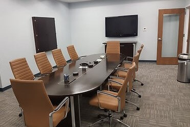 Conference Room Image