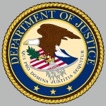 Department of Justice Seal