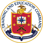 USMC Training and Education Command