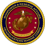 USMC Manpower and Reserve Affairs
