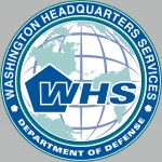 Washington Headquarters Services Logo