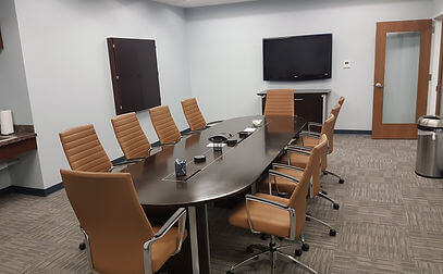 Executive Conference Room Image