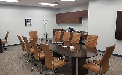 Executive Conference Room Image