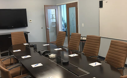 Executive Conference Room Image