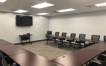 Conference Room 25 Image