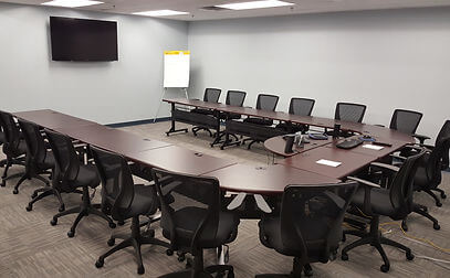 Conference Room 25 Image