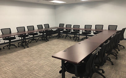 Conference Room 25 Image