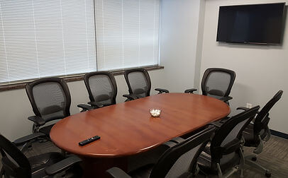 Conference Room 8-A Image