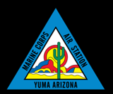 Marine Corps Air Station Yuma Logo