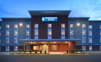 Courtyard Marriott - Quantico, VA